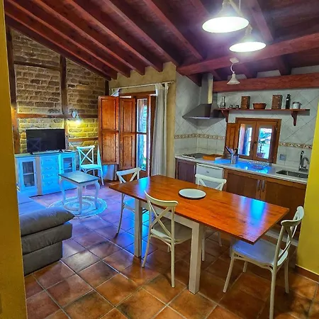 La Colmena Apt- 2 - At-cc-00248 *