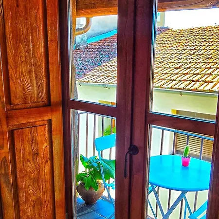 Appartement La Colmena Apt- 2 - At-cc-00248