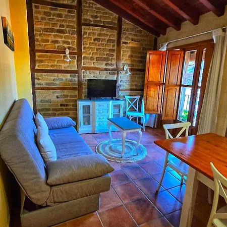La Colmena Apt- 2 - At-cc-00248 Appartement *