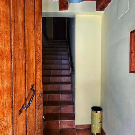 Appartement La Colmena Apt- 2 - At-cc-00248