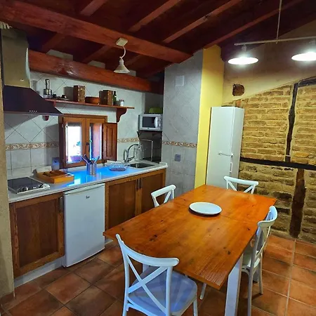 Appartement La Colmena Apt- 2 - At-cc-00248 *