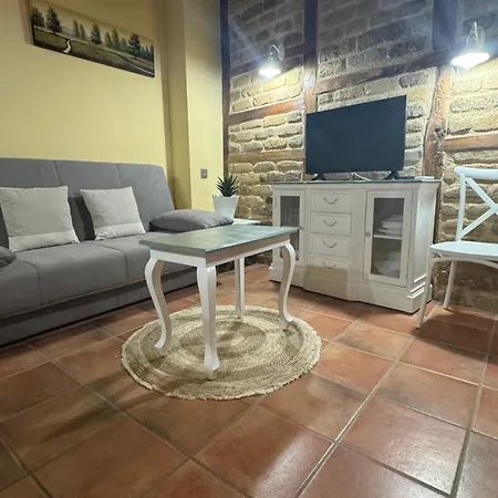 La Colmena Apt- 2 - At-cc-00248