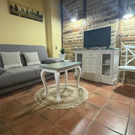 La Colmena Apt- 2 - At-cc-00248