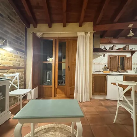 La Colmena Apt- 2 - At-cc-00248 Appartement *