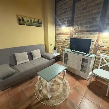 La Colmena Apt- 2 - At-cc-00248 Gata