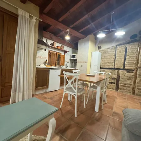 아파트 La Colmena Apt- 2 - At-cc-00248
