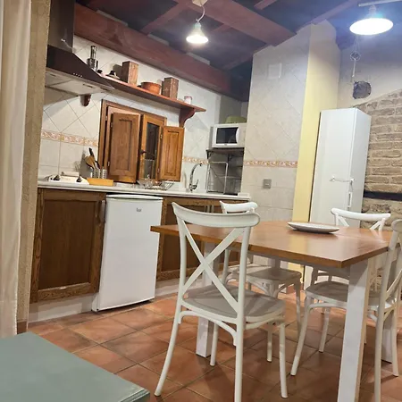 La Colmena Apt- 2 - At-cc-00248 Appartement Gata